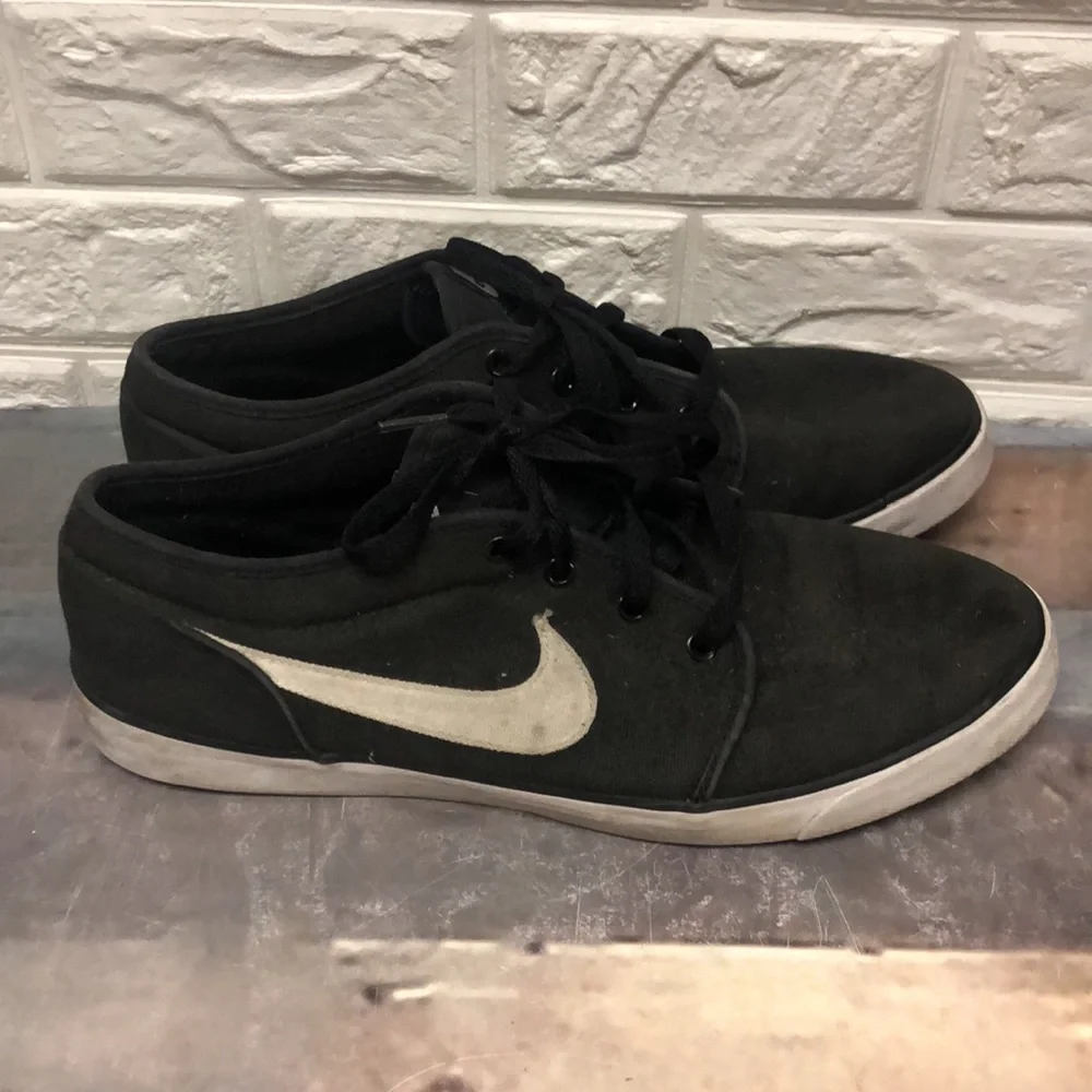 Nike they need